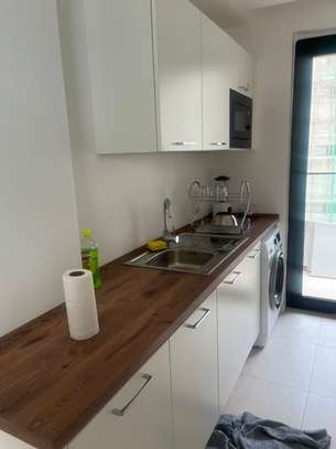 Appartement F3 meublé moderne – Résidence SIKI image 4