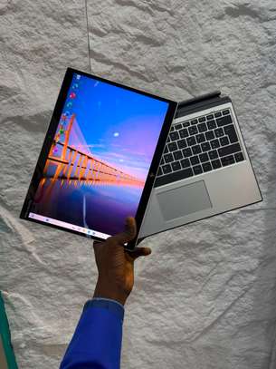 HP Elite X2 G8 11 eme génération image 4