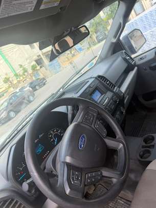 Ford f150 2019 image 9