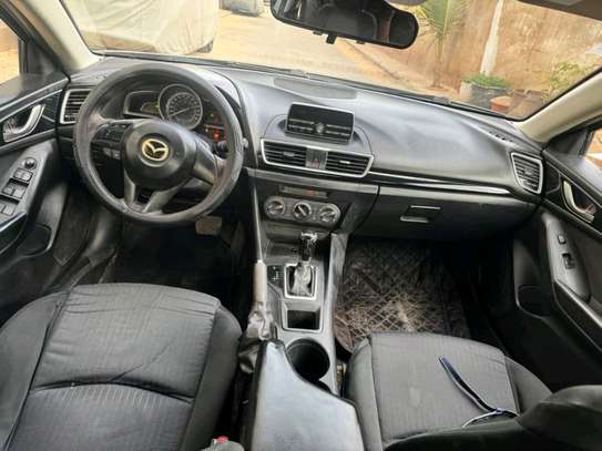 Mazda 3 2014 image 6