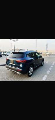 MERCEDES BENZ GLA 250 2021 image 3
