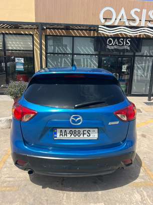 Mazda CX 5 2013 image 5