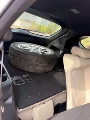 MAZDA CX-9 GT 2017 image 9