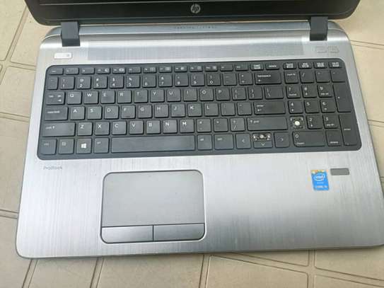 HP probook 450 G2 image 3