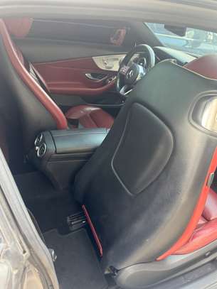 Mercedes C- Class image 6