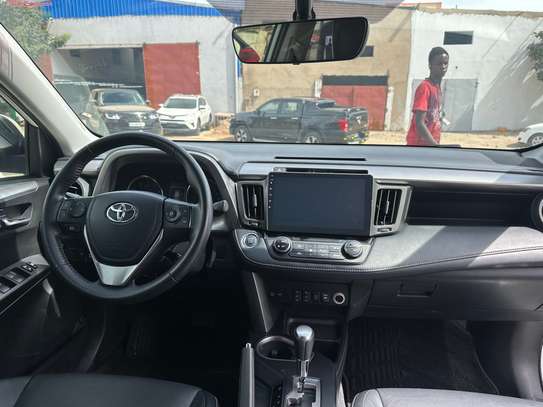 2018 RAV4 image 12