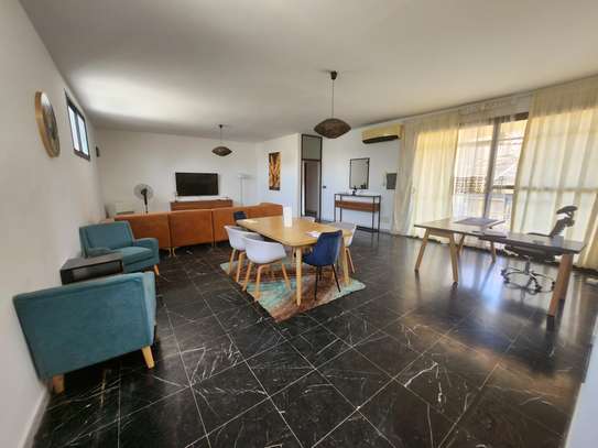 Spacieux Appartement 3 chambres aux Almadies image 2