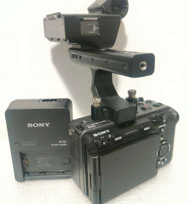 Sony FX3 image 2