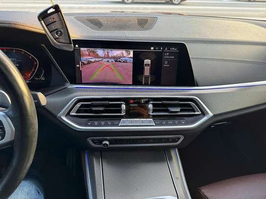 BMW X5 2020 Pack M image 4