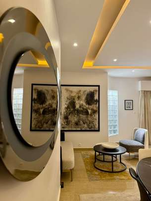 Appartement meublé à louer aux almadies image 6