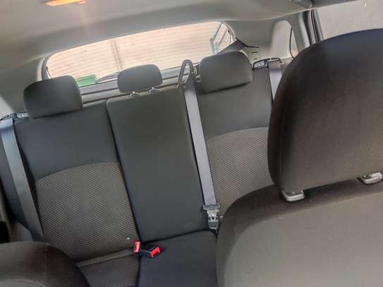 Vend Mitsubishi ASX 2021 Manuelle image 5
