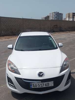 Mazda 3 2013 image 10