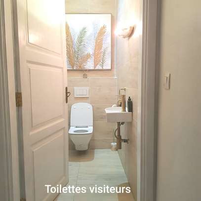 Appartement meublé image 10