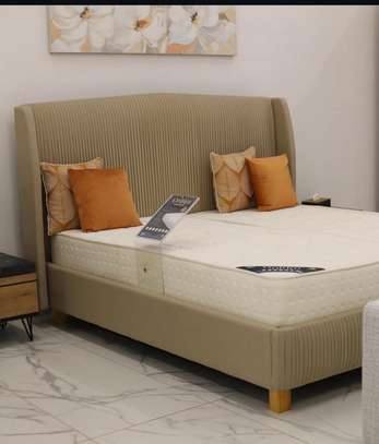 Valesco matelas orthopédique image 4