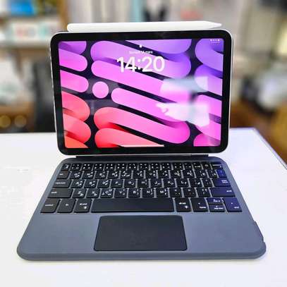 iPad mini7 128g- clavier magic image 7