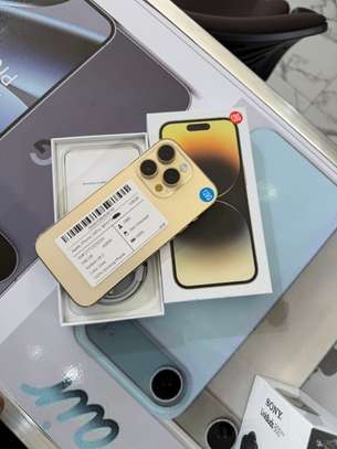Iphone 14 Pro image 2