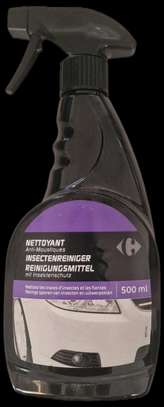 Norauto rénovateur plastiques extérieurs 500 ml spray image 4