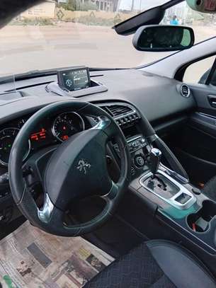 Très belle Peugeot 3008 image 3