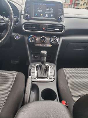 Hyundai Kona 2018 image 3