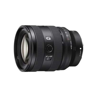Objectif Sony SEL2070G image 2