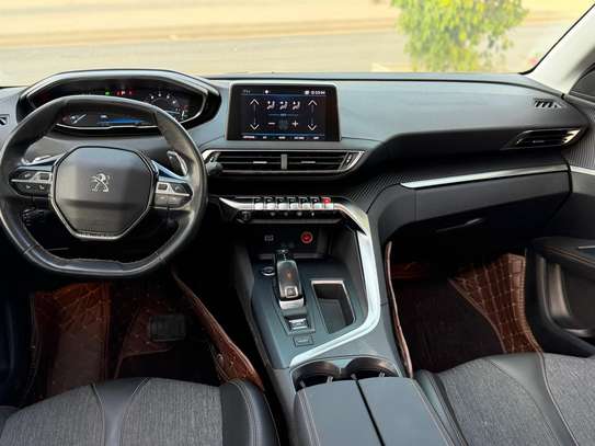 Peugeot 4008 2018 image 9
