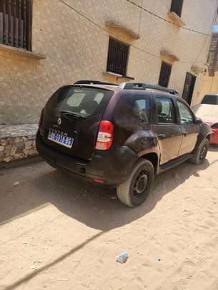 Renault Duster 2018 image 4
