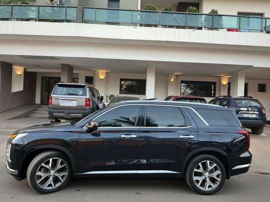 Vente Hyundai palisade image 7