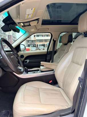 LAND ROVER 2020 image 5