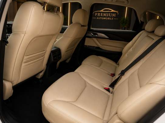 Mazda cx9 2019 image 8