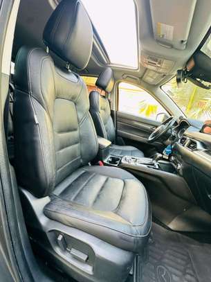 Mazda cx5 2017 image 8