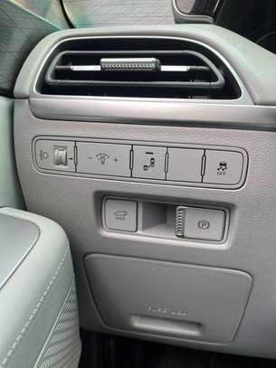 HYUNDAI PALISADE 2022 image 7