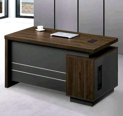 Bureau haut de gamme image 5