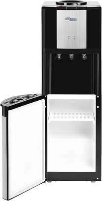 FONTAINE ENDURO 3ROBINETS AVEC FRIGO INOX WD120FRHCA image 3