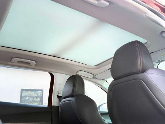 Peugeot 4008  Année 2018 image 9