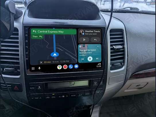 Radio Android digital image 4