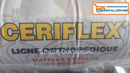 Matelas orthopédiques image 4