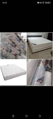 Matelas orthopédique image 7
