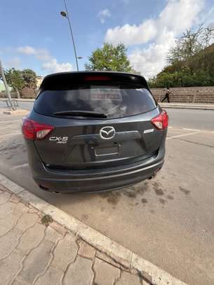Mazda Cx5 Touring GS 2016 image 9