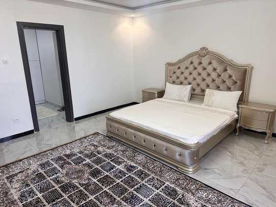 Appartement F5 à vendre almadies image 11