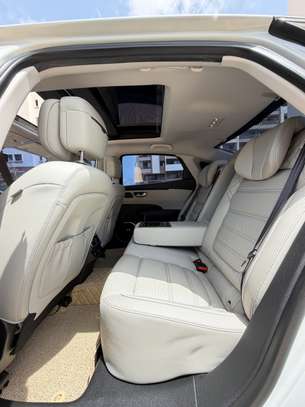 Renault Talisman 2017 image 7