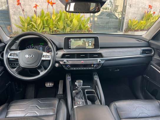 KIA TELLURIDE image 4