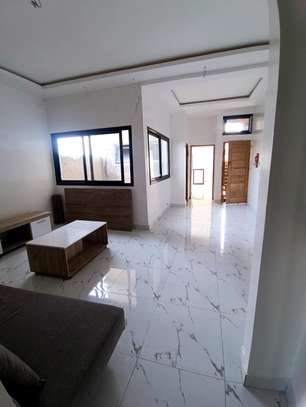 T3 neuf recasement Yoff Ngor Almadies - idéal investisseur image 11