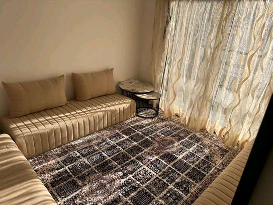 Appartement F5 à vendre au Point E image 3