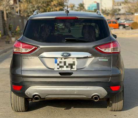 Ford Escape Titanium 2.0 image 10
