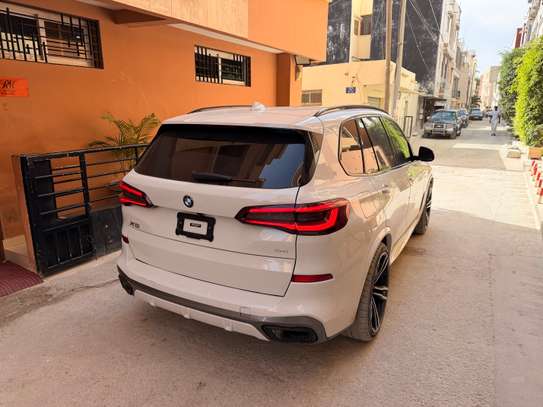 BMW X5 _2021 pack M image 9