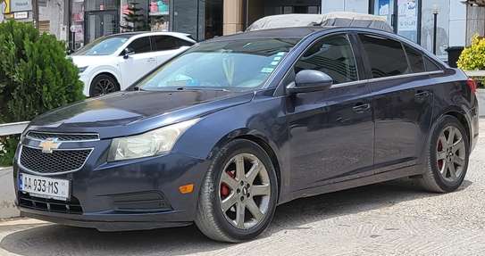 Chevrolet cruse image 2