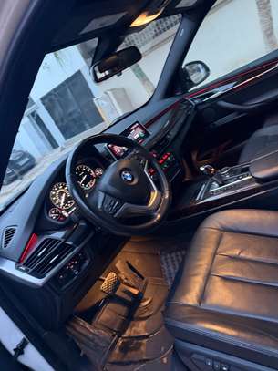 Bmw x5 2017 image 3