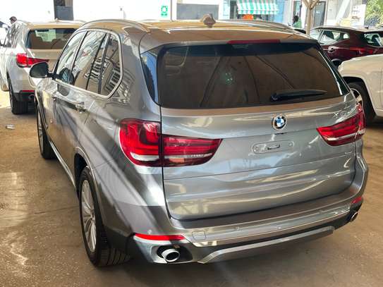 BMW X5 XDRIVE 35i VENANT image 3