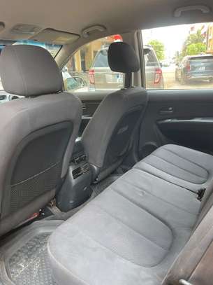 Hyundai Santafe 2018 image 4