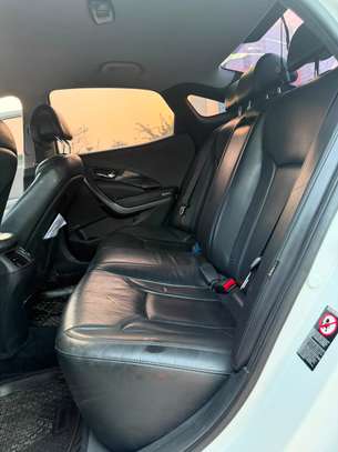 Hyundai grandeur image 11